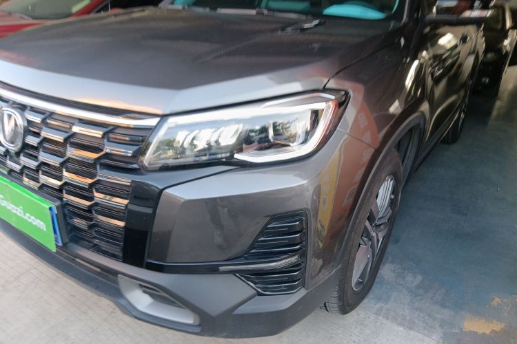 长安 长安CS75 2025 汽车图片 #23