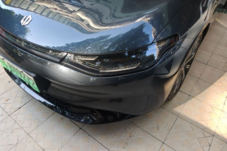 零跑汽车 零跑C01 2023 汽车图片 #23