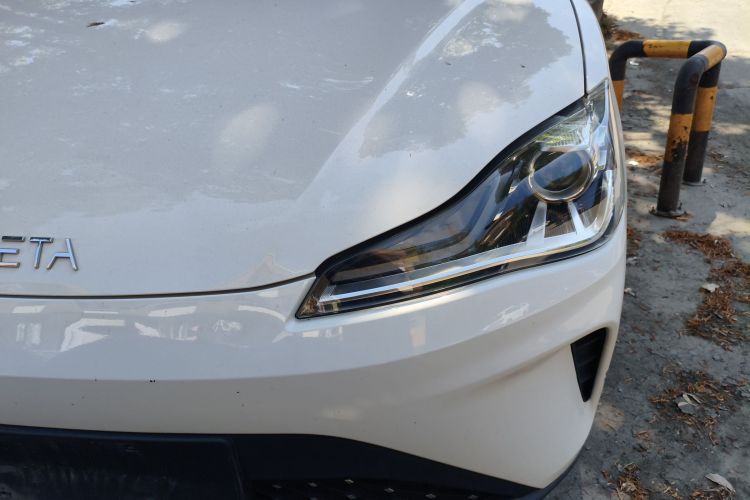 哪吒汽车 哪吒AYA 2024 汽车图片 #23