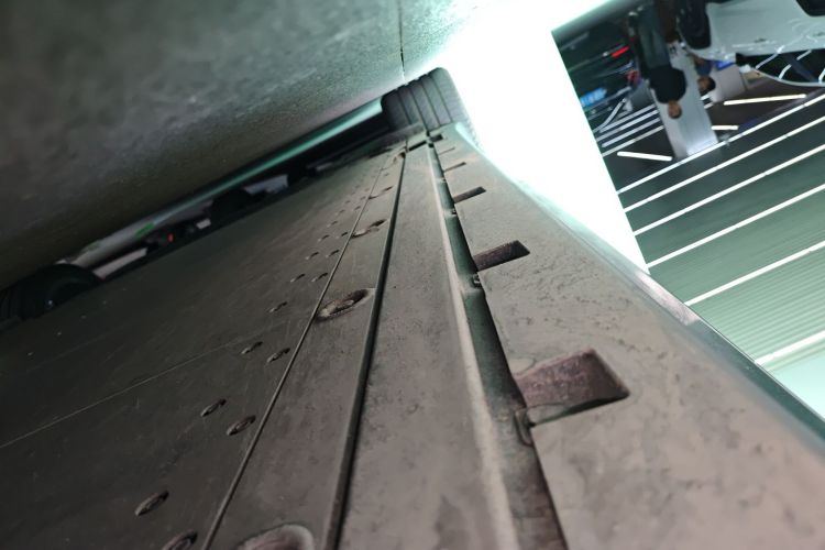 极氪 极氪007 2024 汽车图片 #23