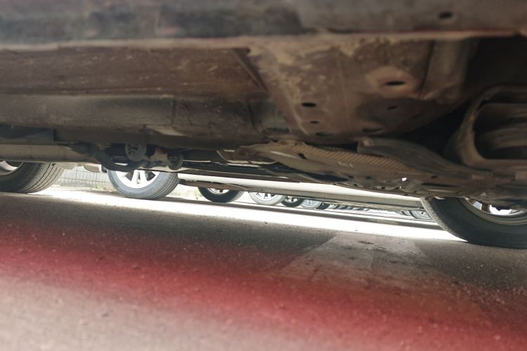 Mazda CX-3 2019 car image #23