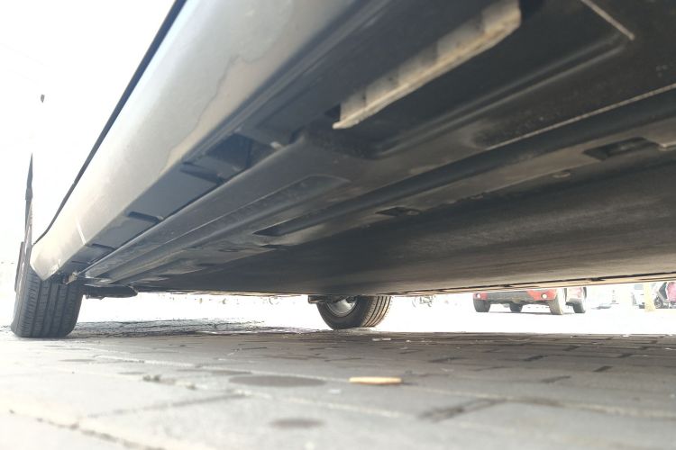 BYD e7 2025 imagem de carro #23