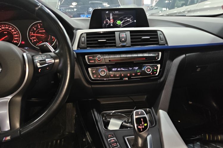 BMW 4 Series 2016 صورة سيارة #23