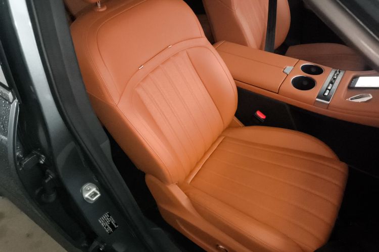 Jetour X70L 2026 #23 Jetour X70L 2026 image de voiture #23