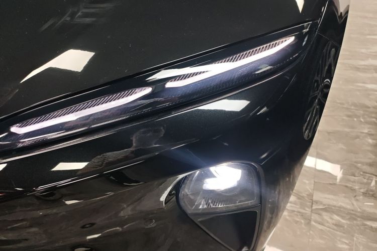 蔚来 蔚来ET5T 2025 汽车图片 #23