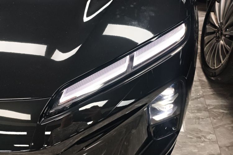 蔚来 蔚来ET5T 2025 汽车图片 #23