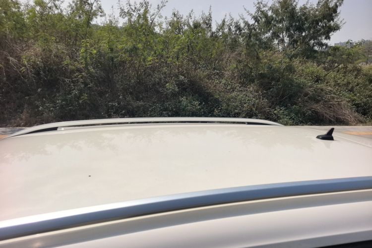 Volkswagen Tharu 2021 #23 Volkswagen Tharu 2021 car image #23