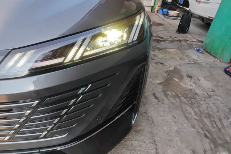 Changan 2026 car image #23