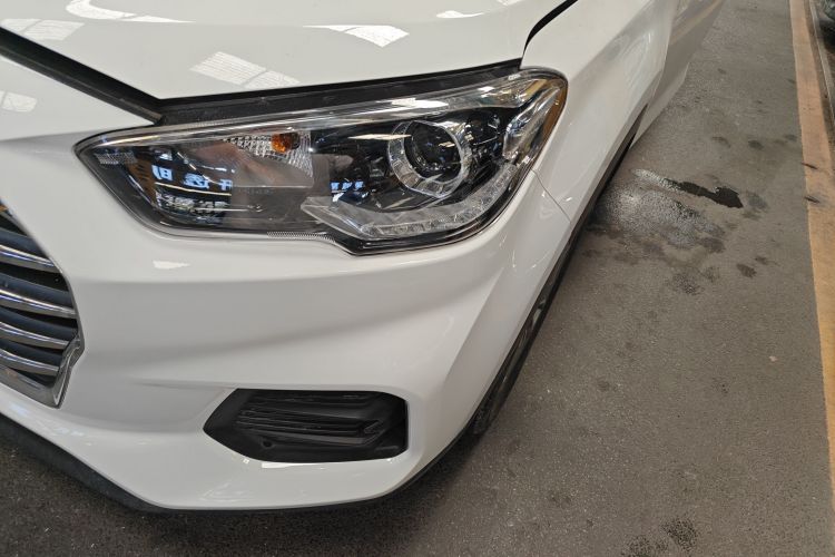 Hyundai ix35 2020 immagine di auto #23