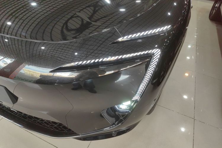 Avatr 11 2025 изображение автомобиля #23