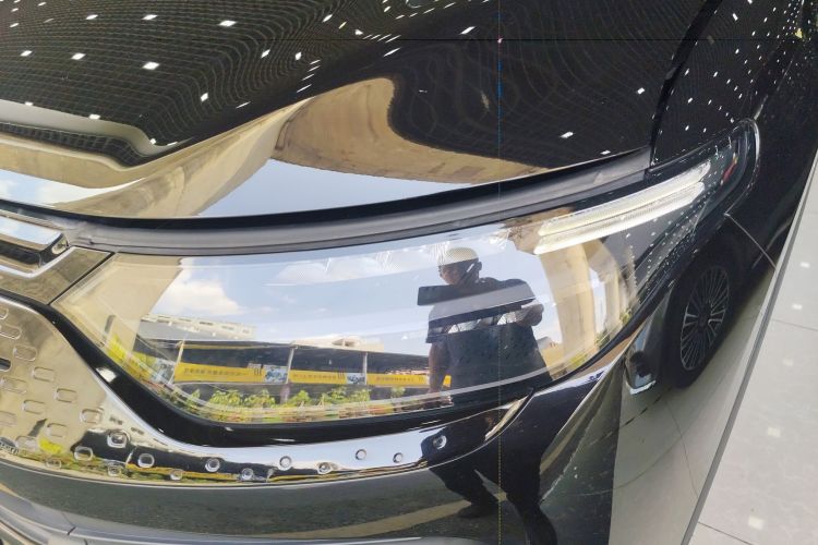 零跑汽车 零跑C11 2023 汽车图片 #23