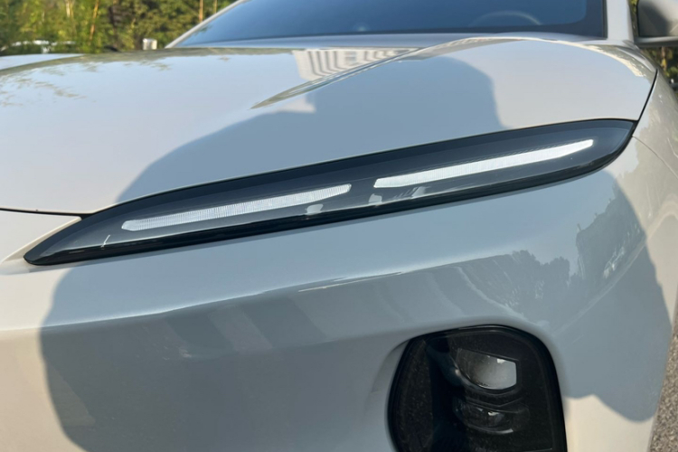 蔚来 蔚来ET5T 2023 汽车图片 #23