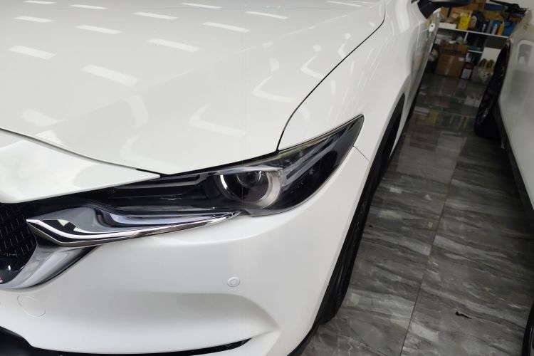 马自达 马自达CX-5 2018 汽车图片 #23