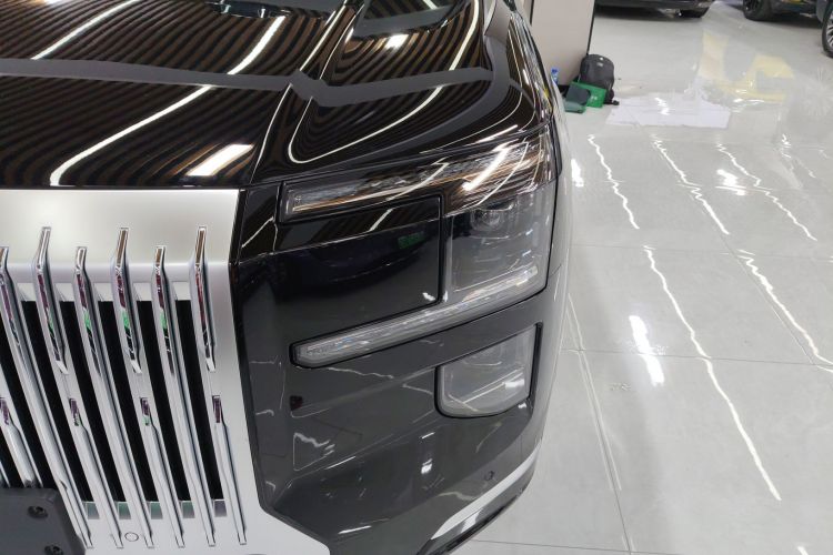 极氪 极氪9X 2026 汽车图片 #23