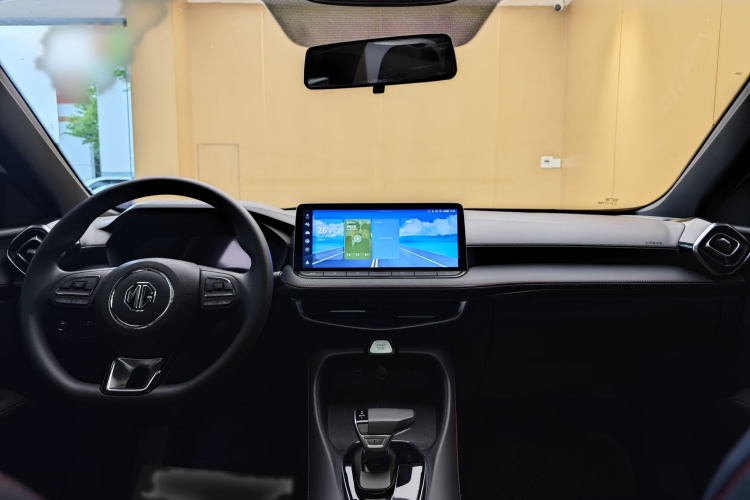 5 2024 car image #23