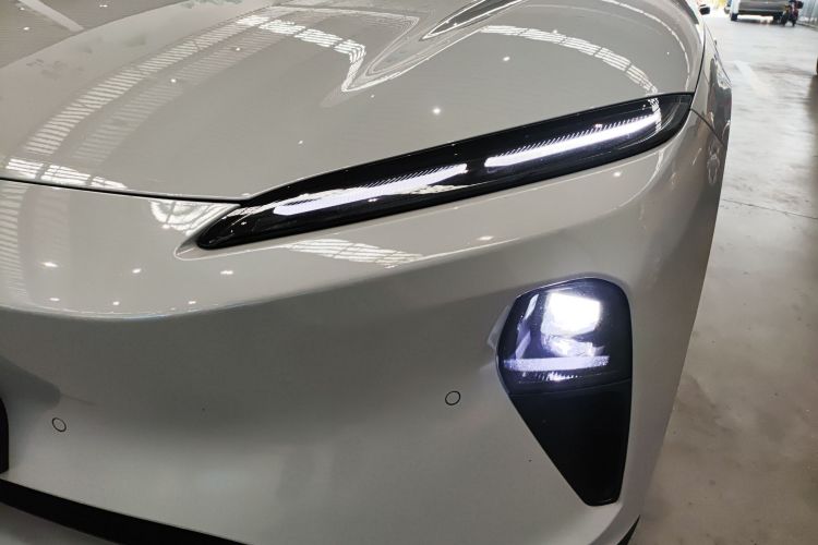 蔚来 蔚来ET5T 2024 汽车图片 #23