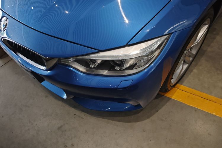 BMW 4 Series 2016 imagem de carro #23