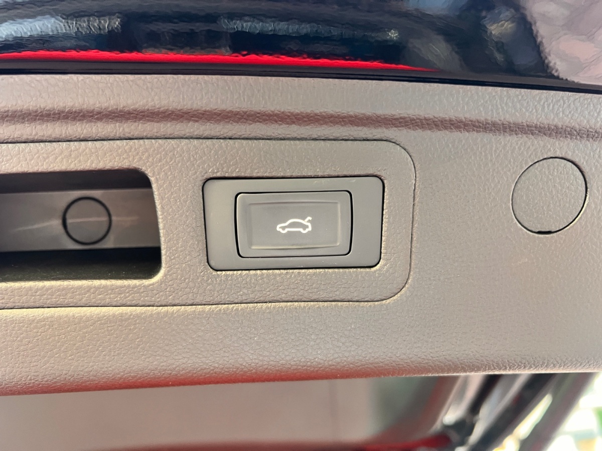 捷途山海 捷途山海L9 2024 汽车图片 #23