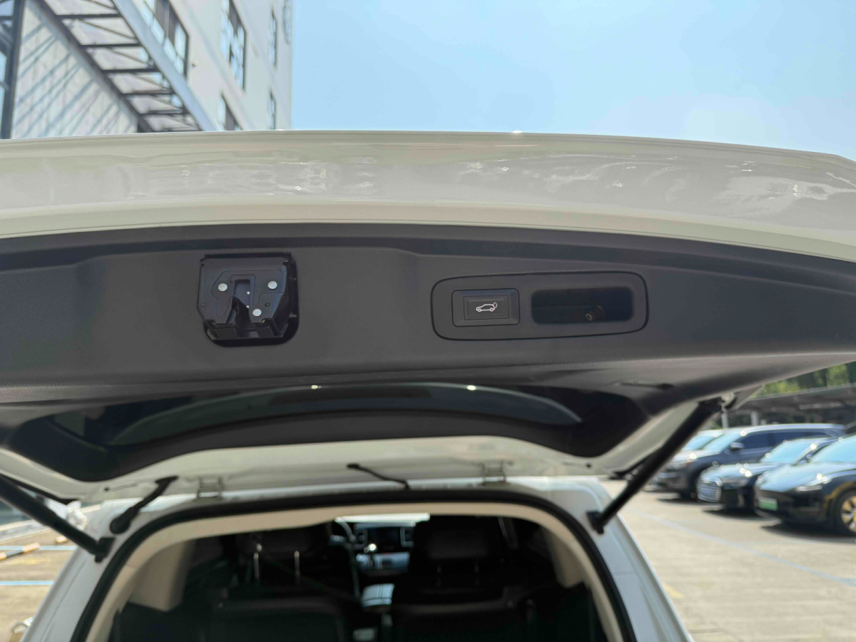 Honda Elysion 2021 imagen de coche #23