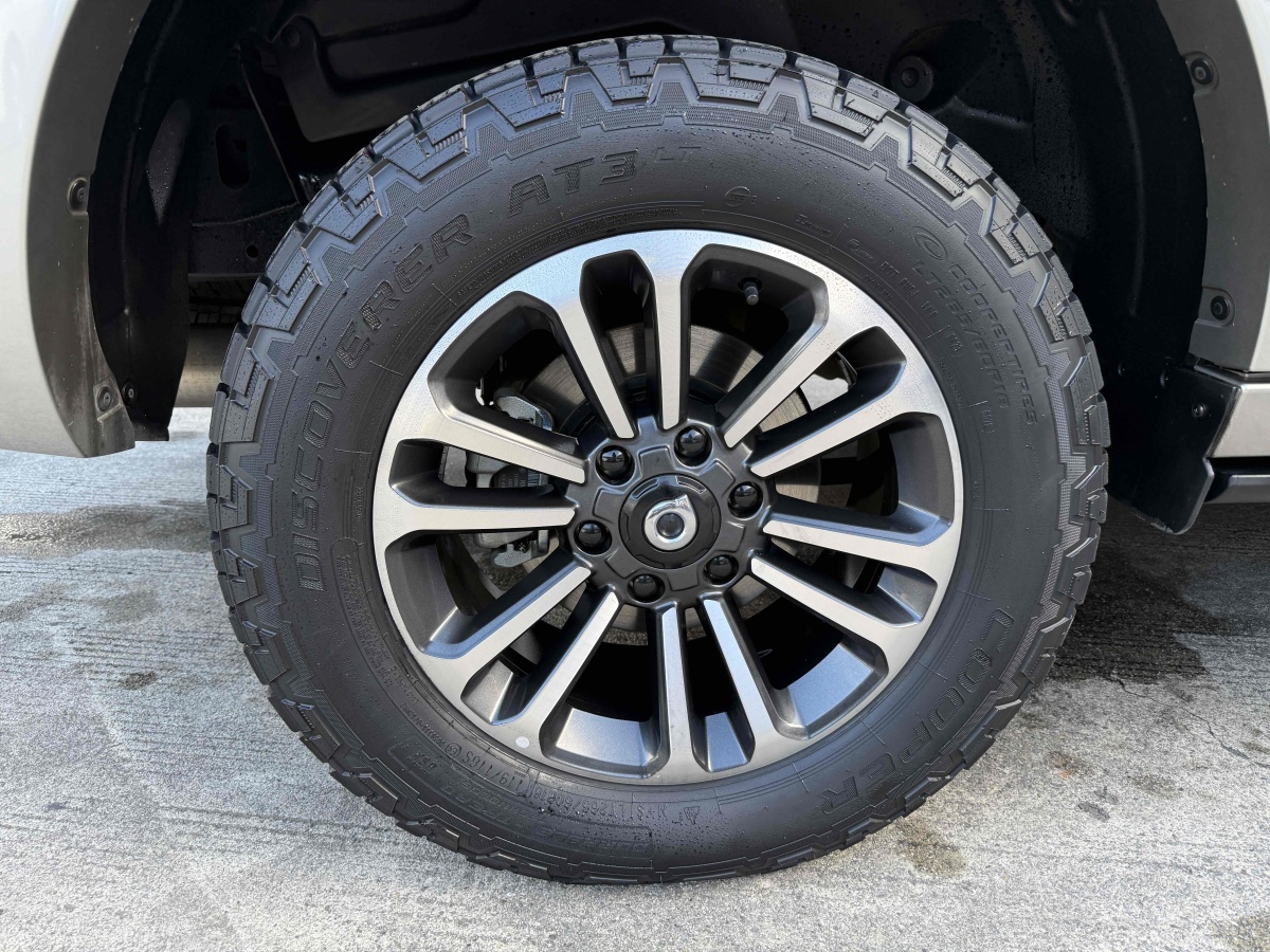 Great Wall Shanhai Pao 2023 car image #23