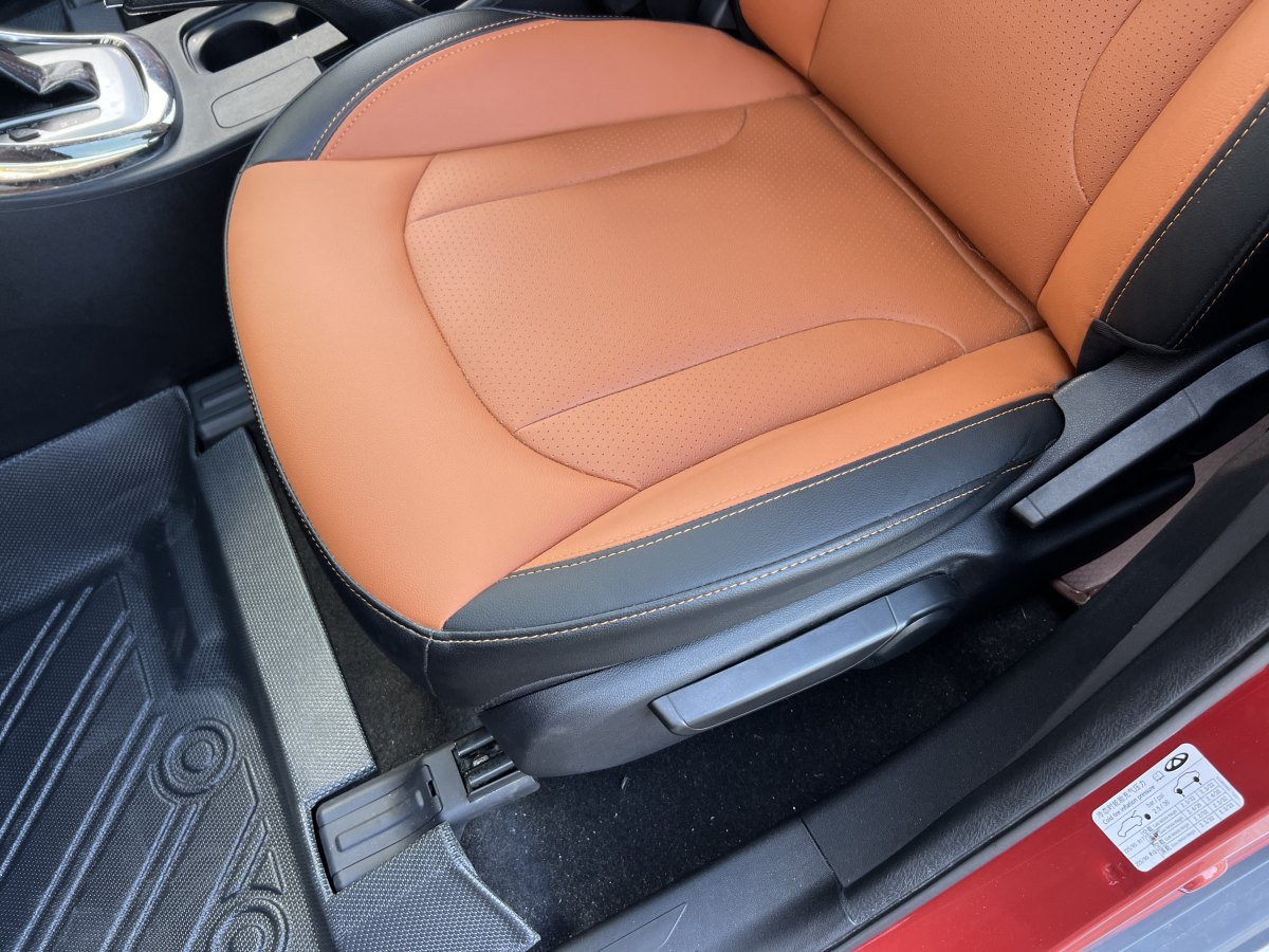 Kaiyi X5 2018 car image #23