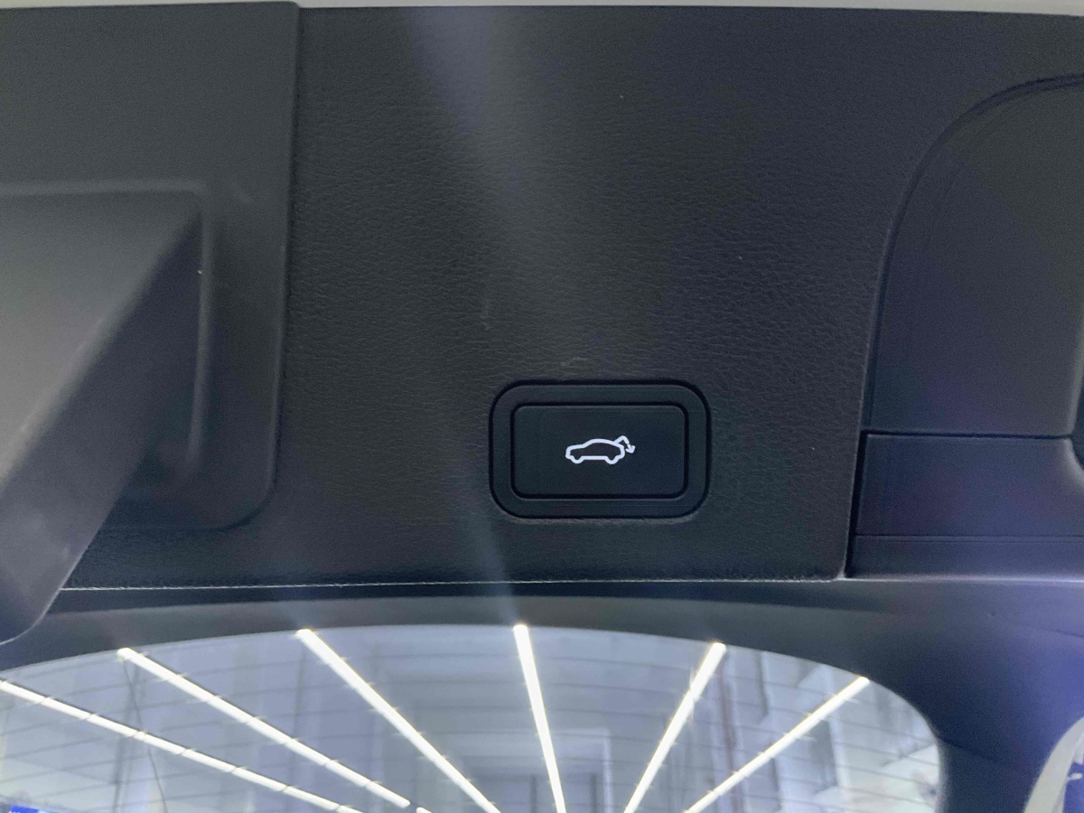 GEELY Tugella S 2022 #23 GEELY Tugella S 2022 car image #23