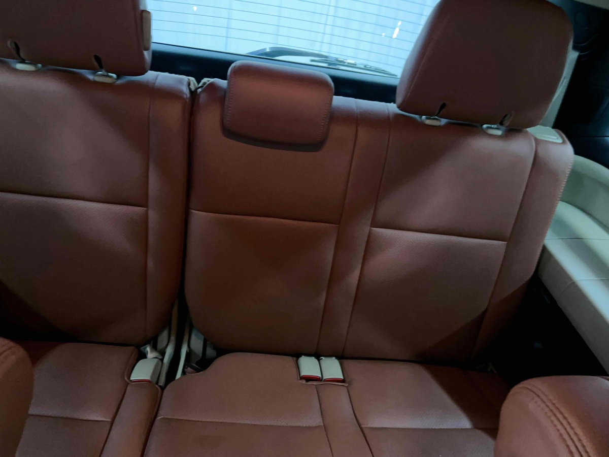 Toyota Sequoia 2016 #23 Toyota Sequoia 2016 imagen de coche #23