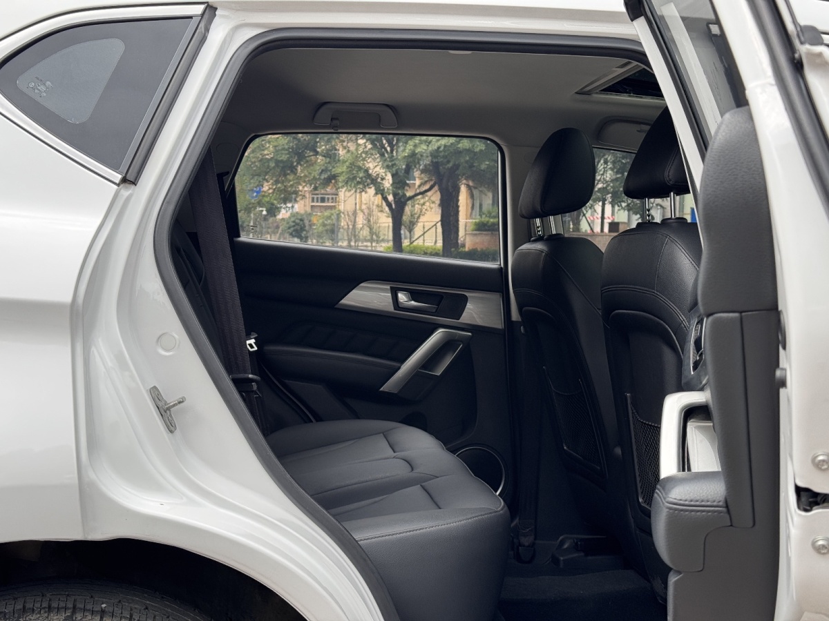 Haval H2 2016 car image #23