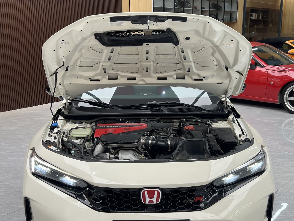 Honda Civic (Imported) 2023 car image #23