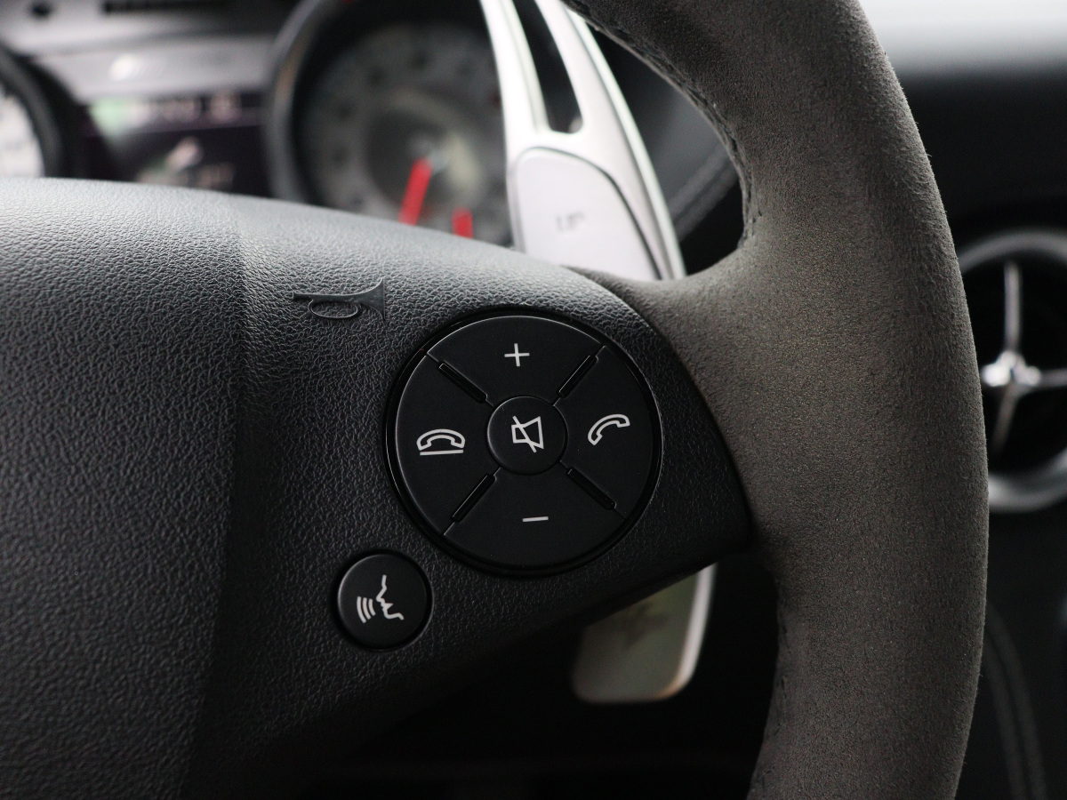 Mercedes-Benz SLS AMG 2013 #23 Mercedes-Benz SLS AMG 2013 car image #23