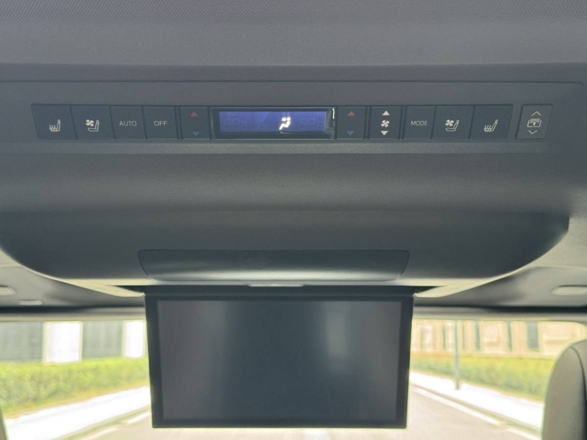 Toyota Sienna 2022 #23 Toyota Sienna 2022 imagem de carro #23