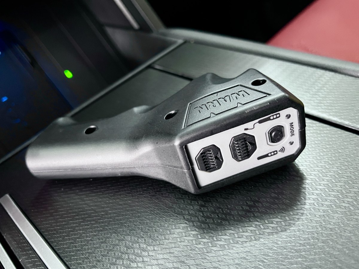 Toyota Sequoia 2024 #23 Toyota Sequoia 2024 imagen de coche #23