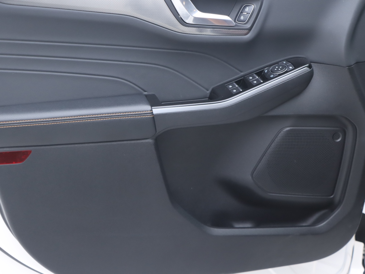 Ford Escape 2021 #23 Ford Escape 2021 immagine di auto #23