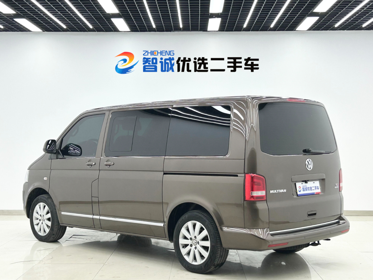 Volkswagen Multivan 2013 #23 Volkswagen Multivan 2013 imagem de carro #23