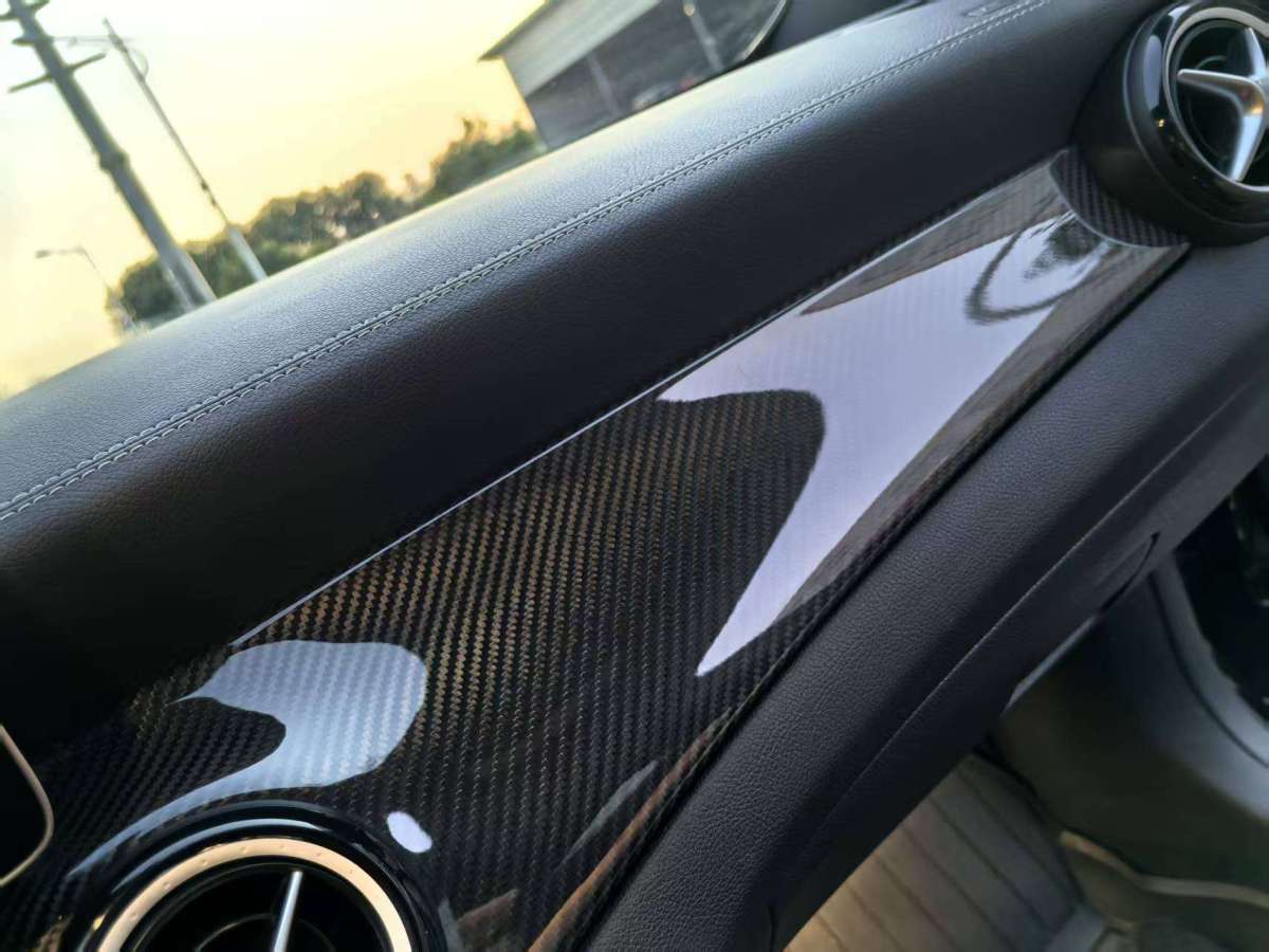 Mercedes-Benz GLA AMG 2019 #23 Mercedes-Benz GLA AMG 2019 car image #23