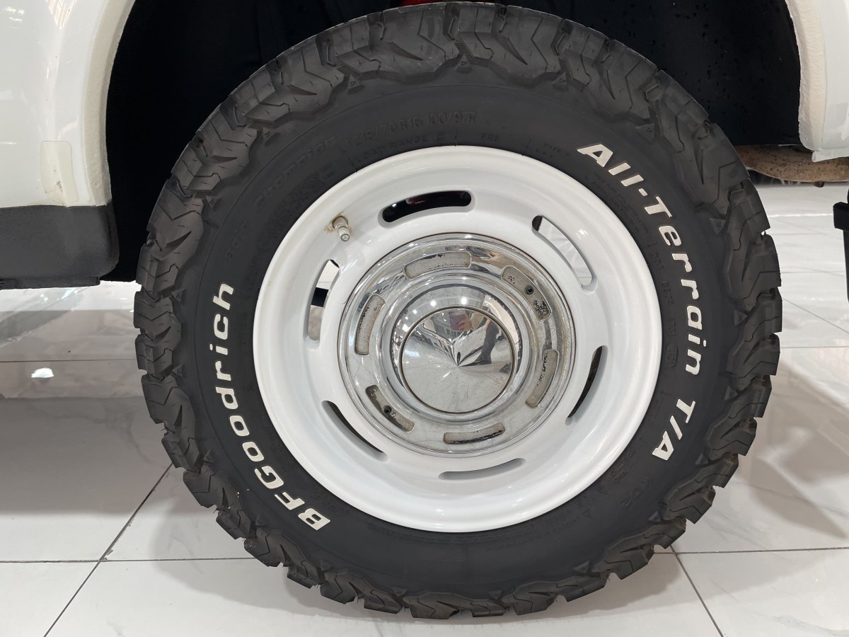 日产 纳瓦拉 2019 汽车图片 #23