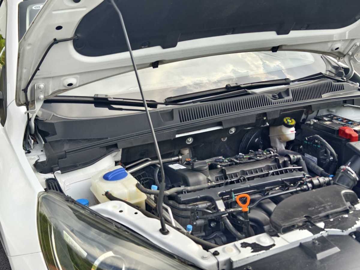 Chery Arrizo 8 Pro 2023 immagine di auto #23