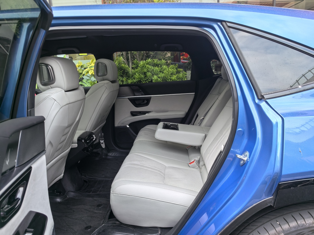 Honda S7 2025 car image #23