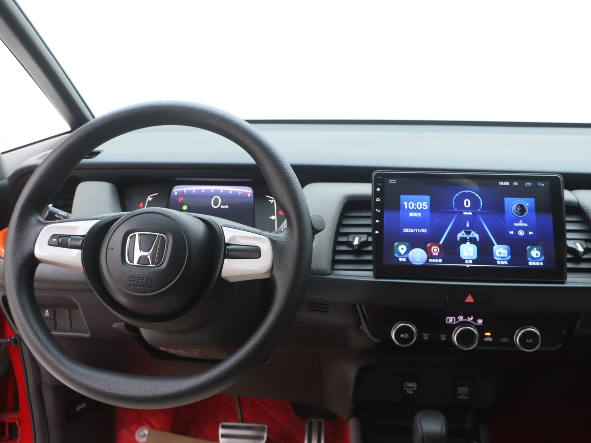 Honda LIFE 2021 car image #23