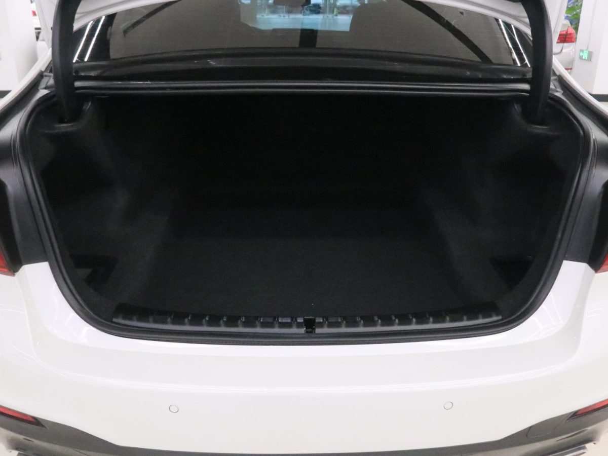 BMW Z4 M40i 2020 car image #23