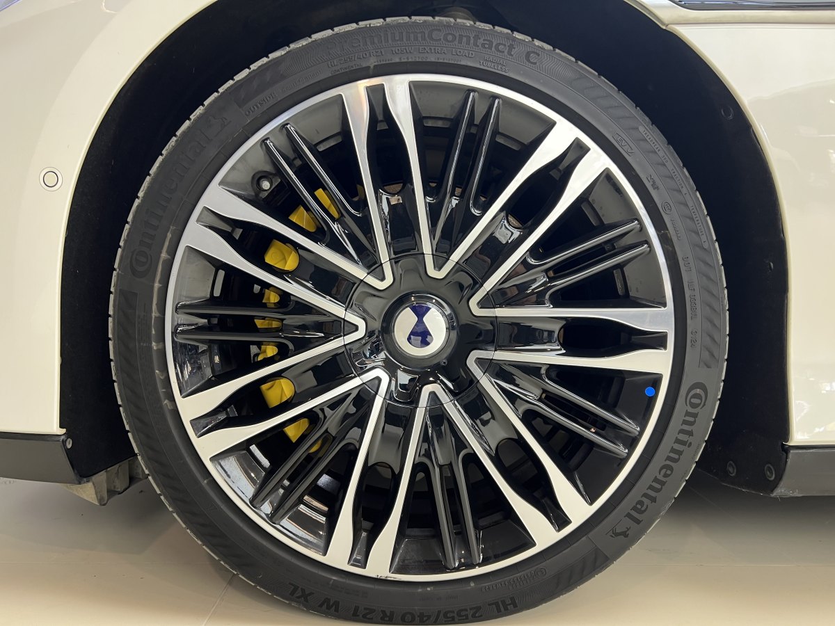 Denza Z9GT 2024 #23 Denza Z9GT 2024 car image #23