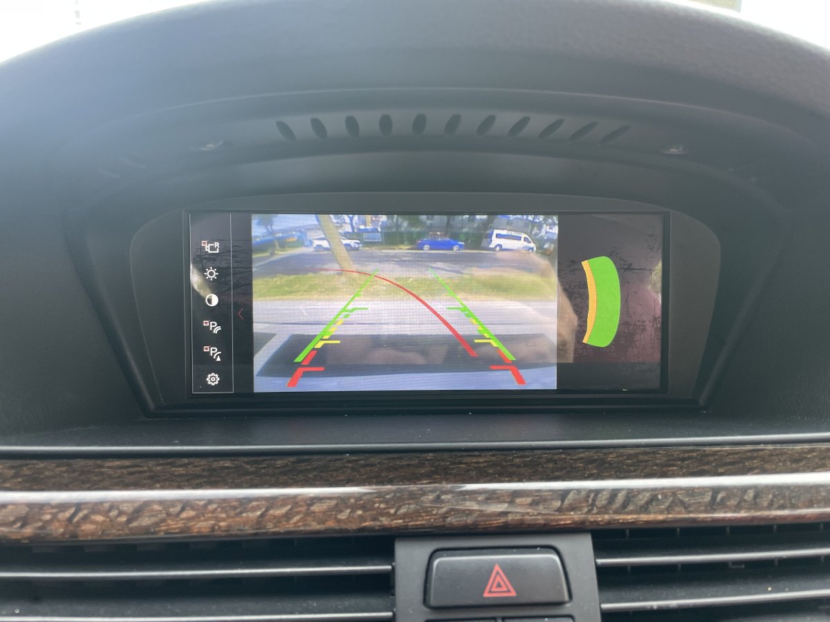 BMW M3 2012 car image #23