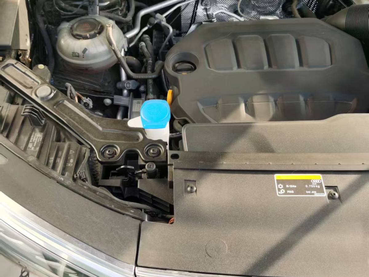 Audi Q6 2024 #23 Audi Q6 2024 изображение автомобиля #23