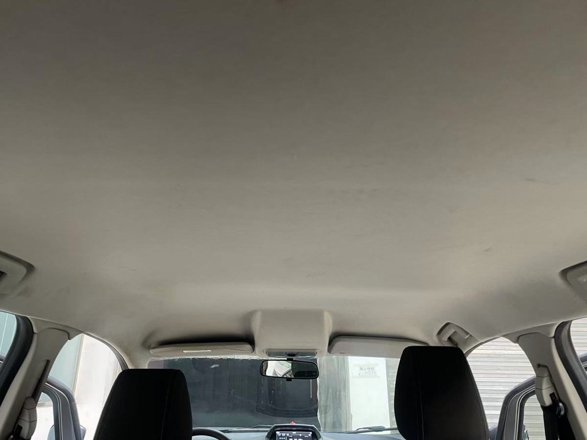 Ford EcoSport 2014 car image #23