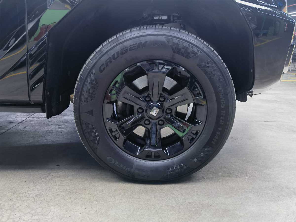 Tank 400 New Energy 2024 #23 Tank 400 New Energy 2024 car image #23