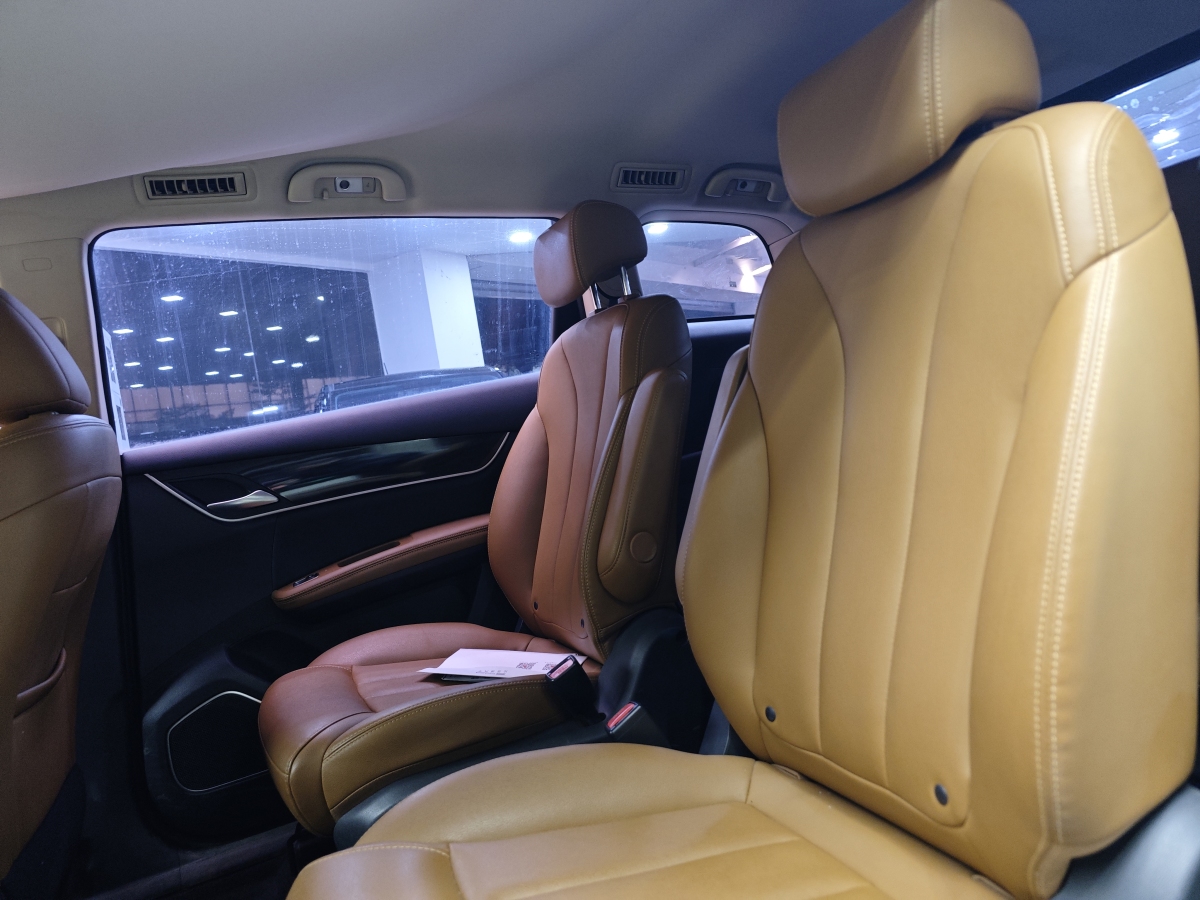 BYD Song MAX 2018 #23 BYD Song MAX 2018 صورة سيارة #23