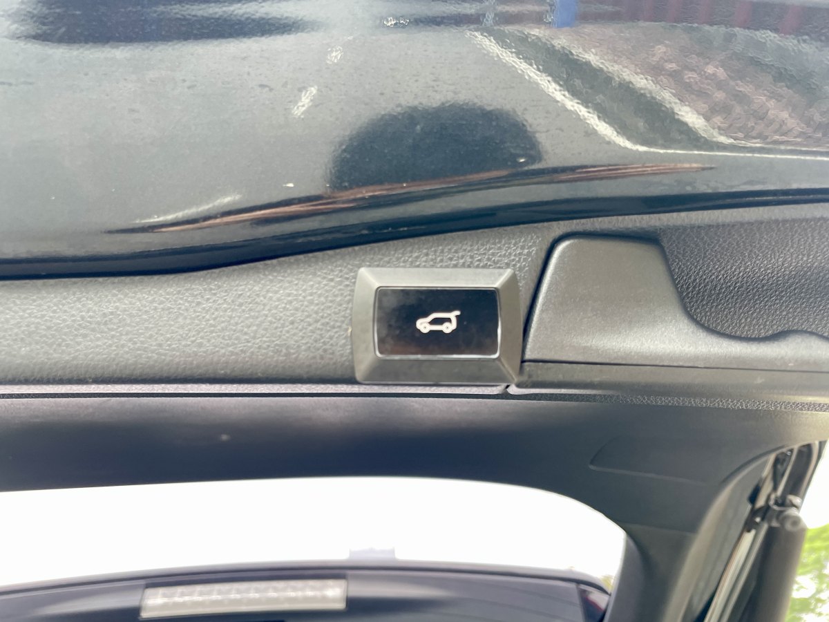 Toyota Wildlander New Energy 2021 immagine di auto #23