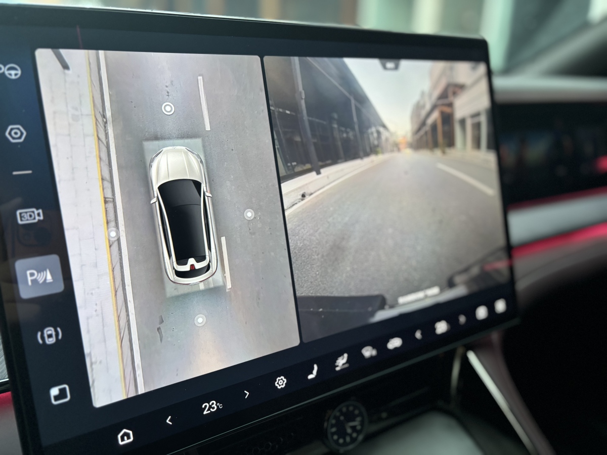 Denza Z9GT 2024 immagine di auto #23