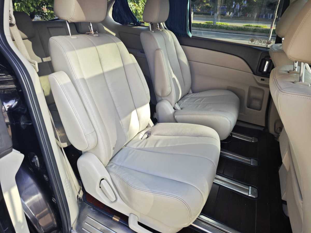 马自达 马自达8(进口) 2014 汽车图片 #23