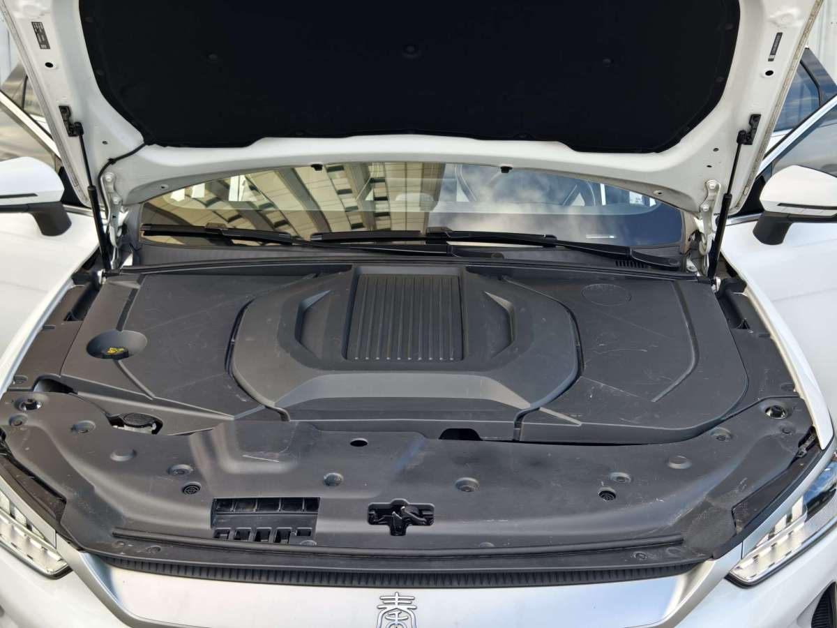 BYD Qin 2021 car image #23